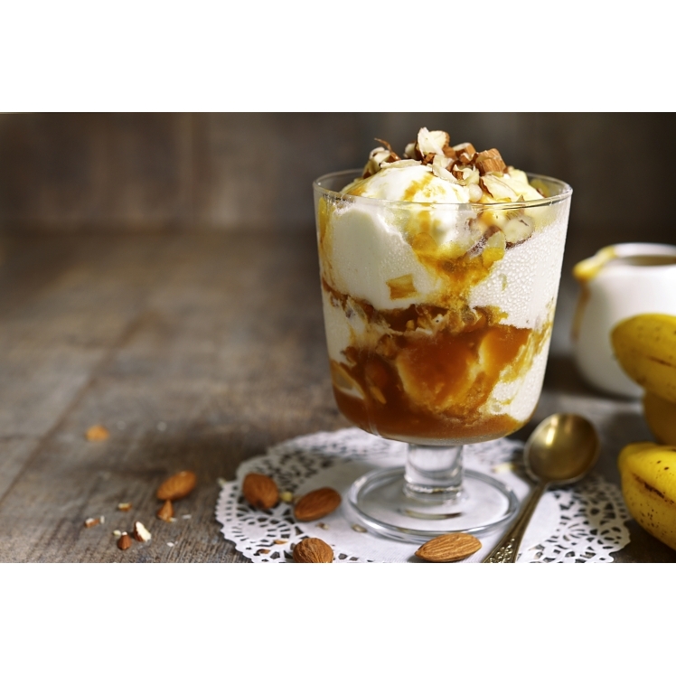 LYONS MAGNUS HOT FUDGE TOPPING