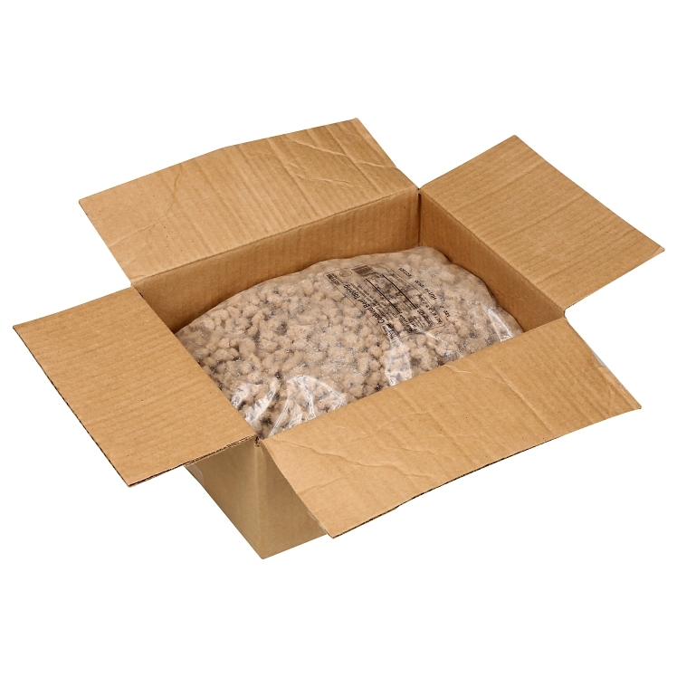 HILLSHIRE/TYSON BEEF CRUMBLED COOKED FROZEN TOPPING