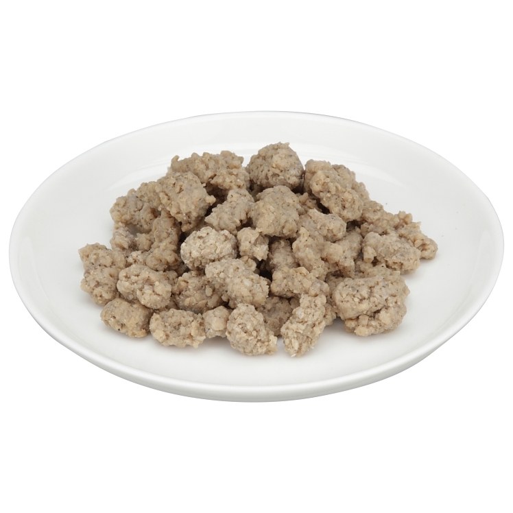 HILLSHIRE/TYSON BEEF CRUMBLED COOKED FROZEN TOPPING