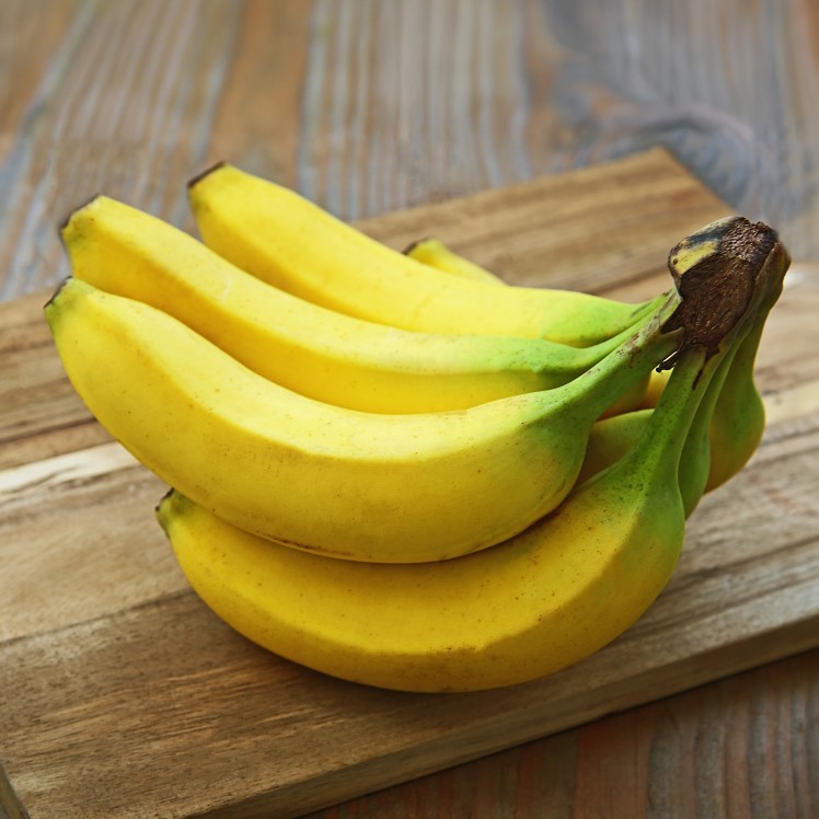 BANANA TURN FRESH