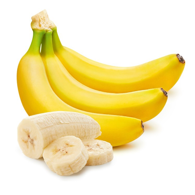 BANANA TURN FRESH