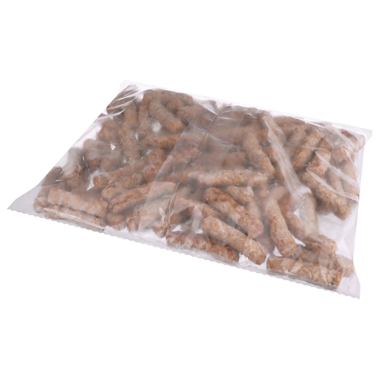 SMITHFIELD SAUSAGE LINKS COOKED 0.8 OZ 29291