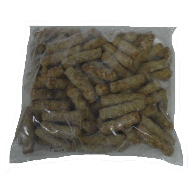SMITHFIELD SAUSAGE LINKS COOKED 0.8 OZ 29291