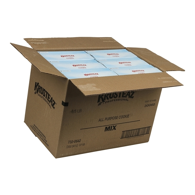 KRUSTEAZ PROFESSIONAL COOKIE MIX
