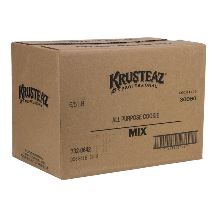 KRUSTEAZ PROFESSIONAL COOKIE MIX