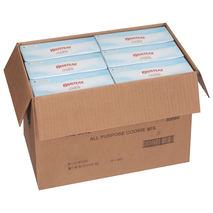KRUSTEAZ PROFESSIONAL COOKIE MIX