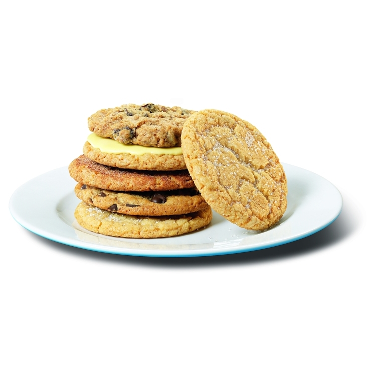 KRUSTEAZ PROFESSIONAL COOKIE MIX