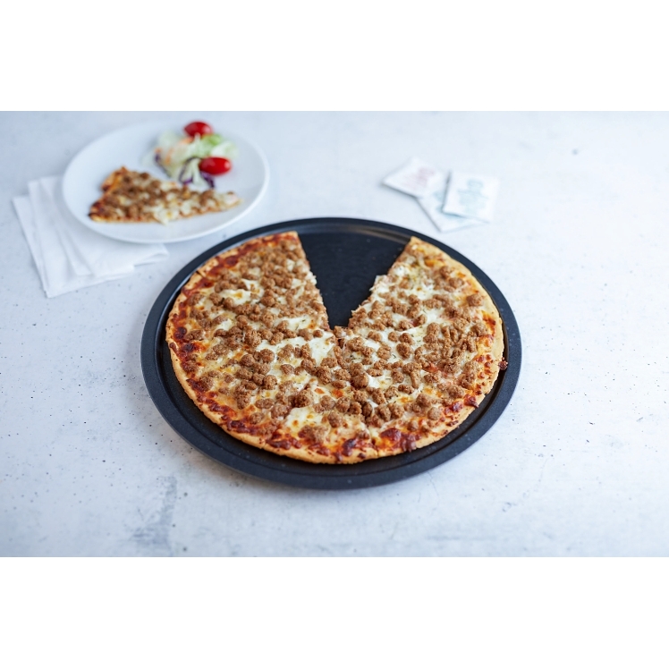 HILLSHIRE FARM FROZEN CRUMBLED BEEF TOPPING