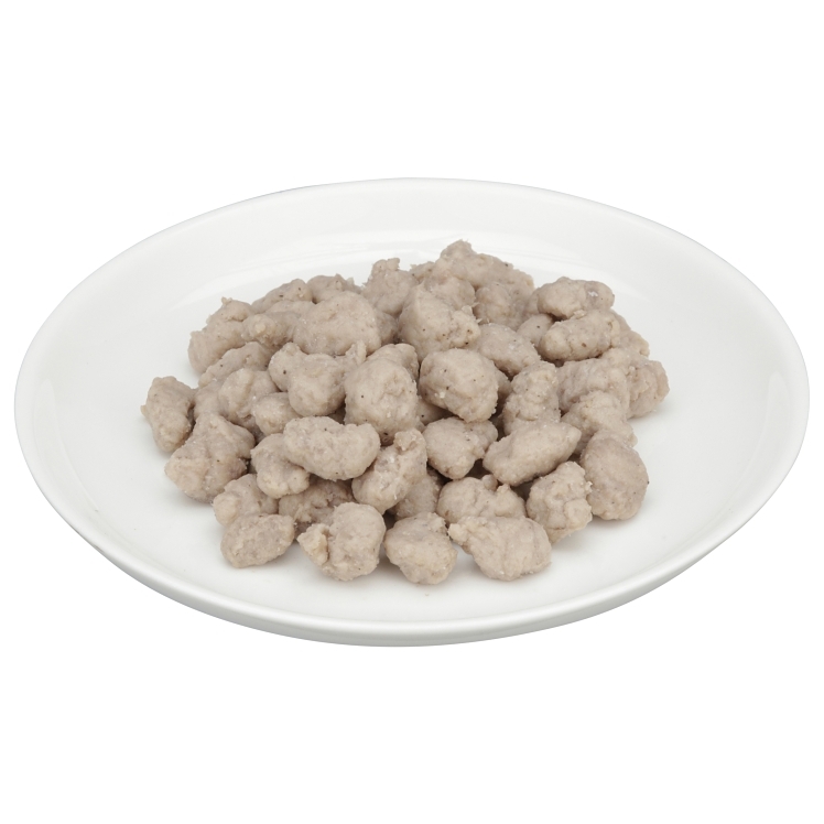 HILLSHIRE FARM FROZEN CRUMBLED BEEF TOPPING