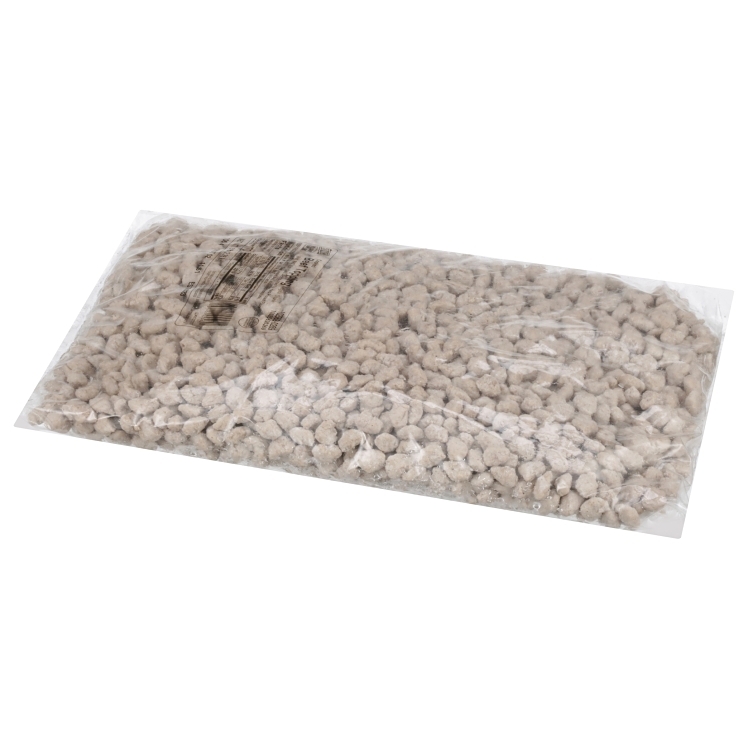 HILLSHIRE FARM FROZEN CRUMBLED BEEF TOPPING