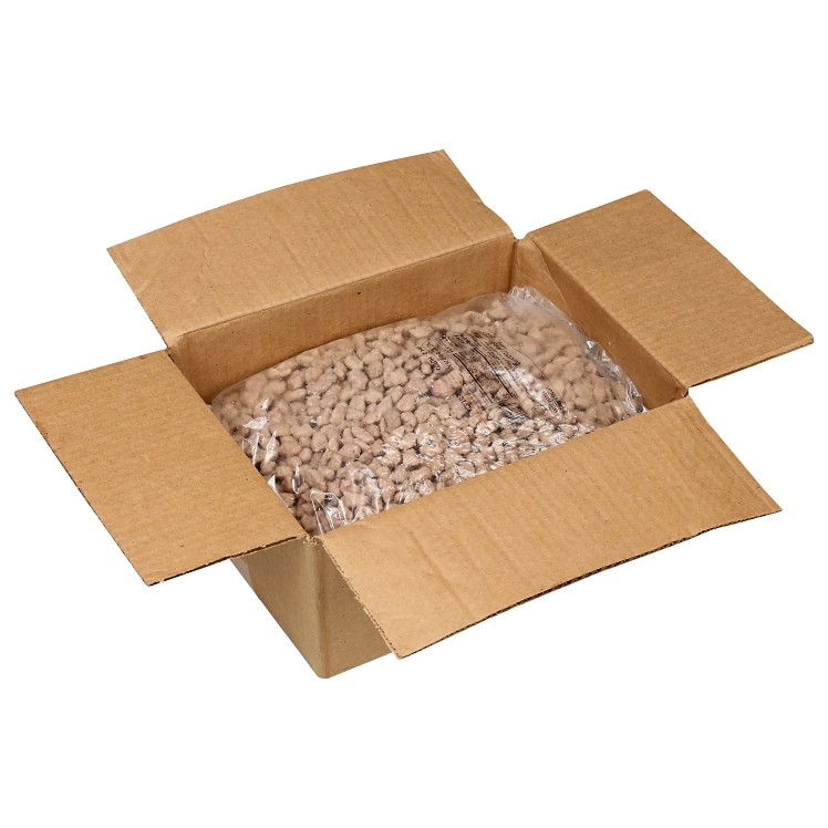 HILLSHIRE FARM FROZEN CRUMBLED BEEF TOPPING