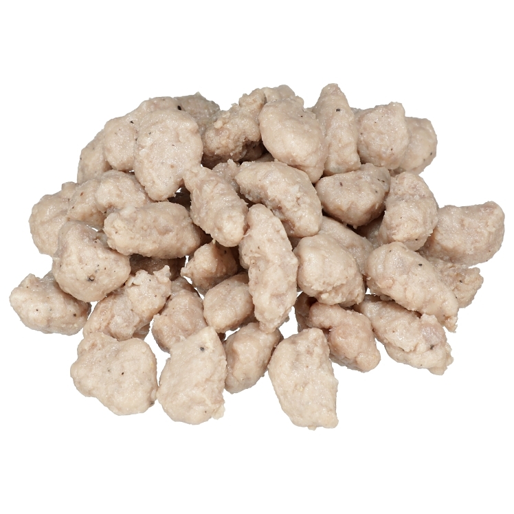 HILLSHIRE FARM FROZEN CRUMBLED BEEF TOPPING