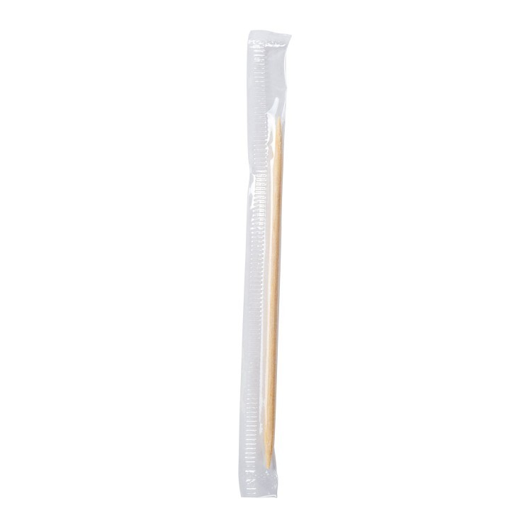 ROYAL PAPER TOOTHPICK, WOOD MINT WRAPPED