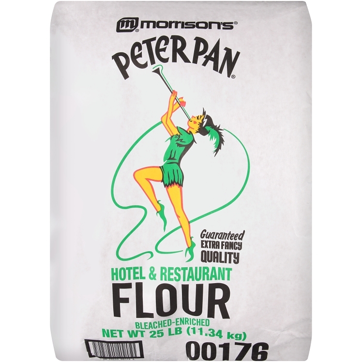 FLOUR, AP HOTEL & RSTNT PETER