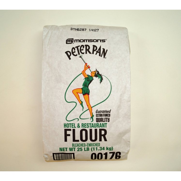 FLOUR, AP HOTEL & RSTNT PETER