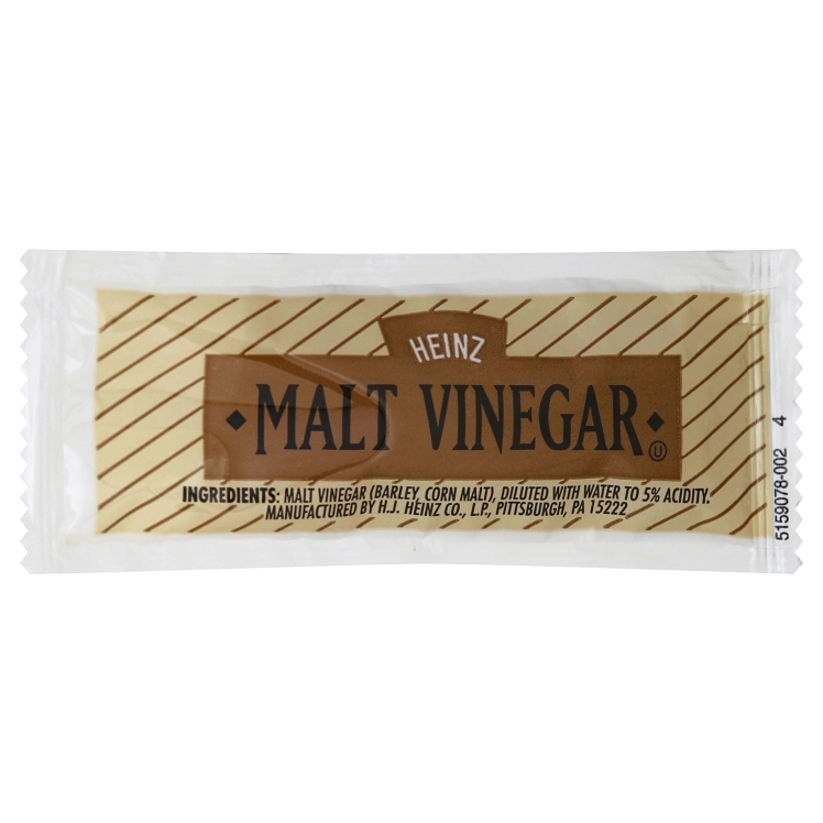 HEINZ SHELF STABLE MALT VINEGAR
