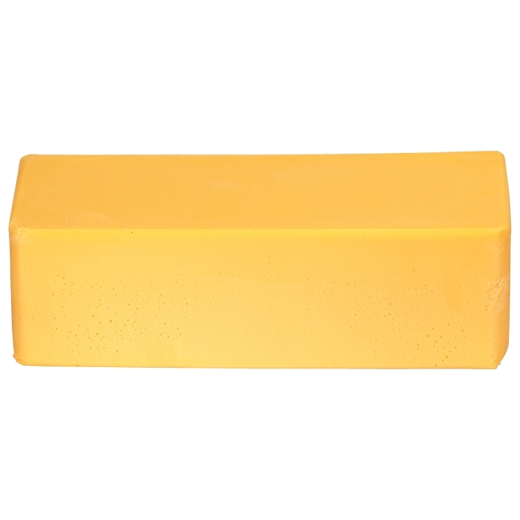 LAND O'LAKES AMERICAN CHEESE LOAF YELLOW EXTRA MELT PROCESSED