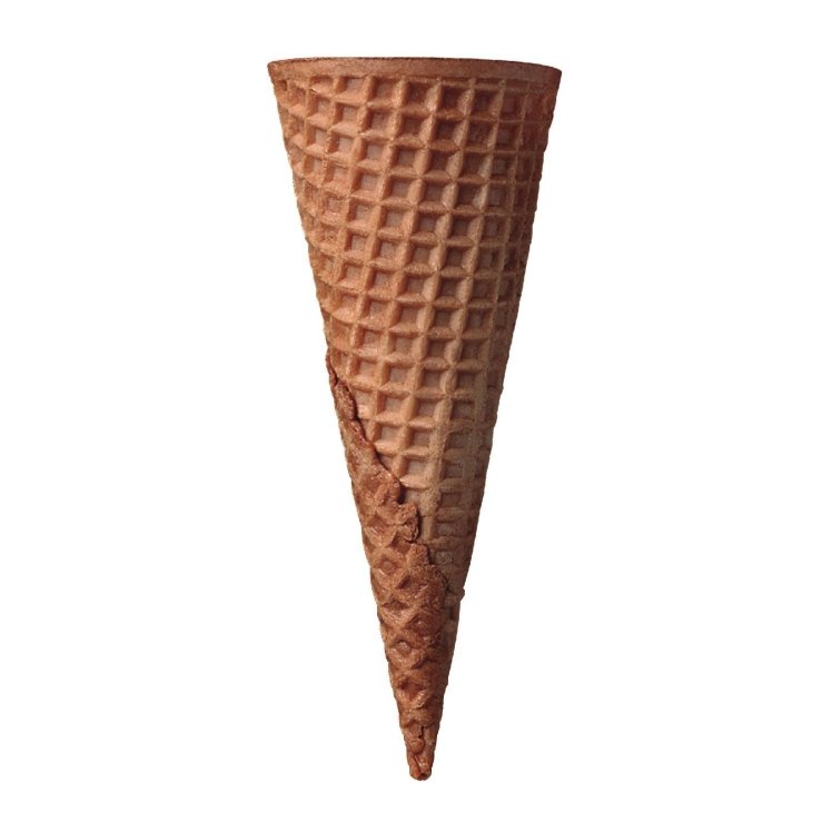 JOY CONE SUGAR ICE CREAM CONE 200 COUNT