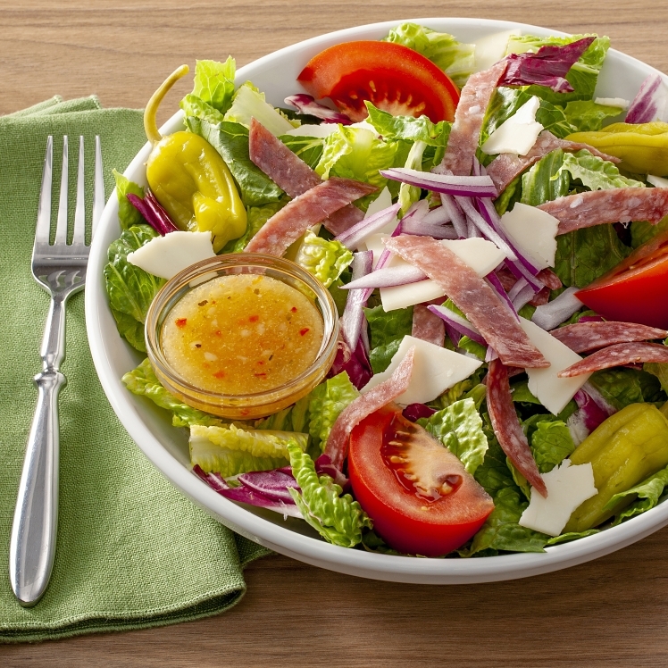 KEN'S ZESTY ITALIAN DRESSING