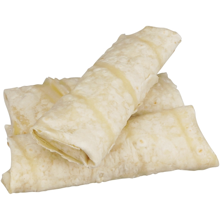 POSADA BURRITO EGG SAUSAGE CHEESE 3 WAY