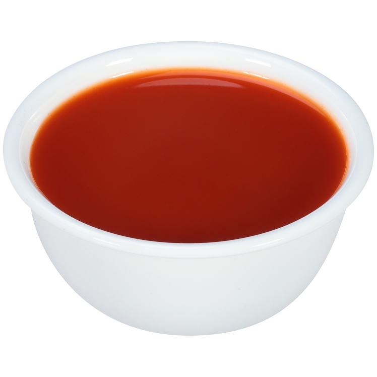 TEXAS PETE HOT SAUCE GLASS BOTTLE SHELF STABLE