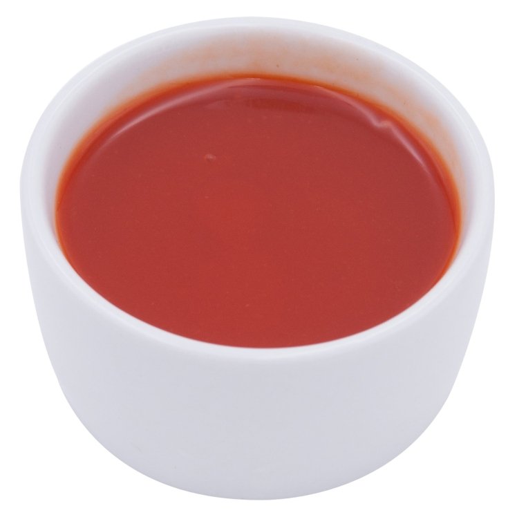 TEXAS PETE HOT SAUCE GLASS BOTTLE SHELF STABLE