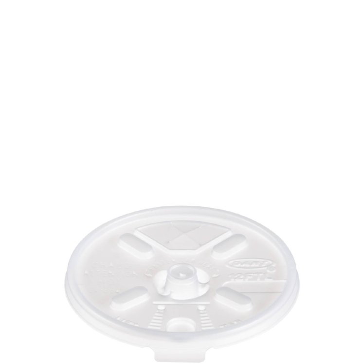 DART LID CUP 12-14 OZ LIFT & LOCK