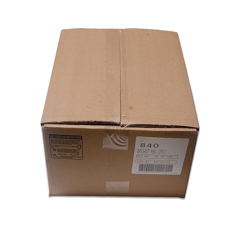 OLD NEIGHBORHOOD CORNED BEEF BRISKET 30%