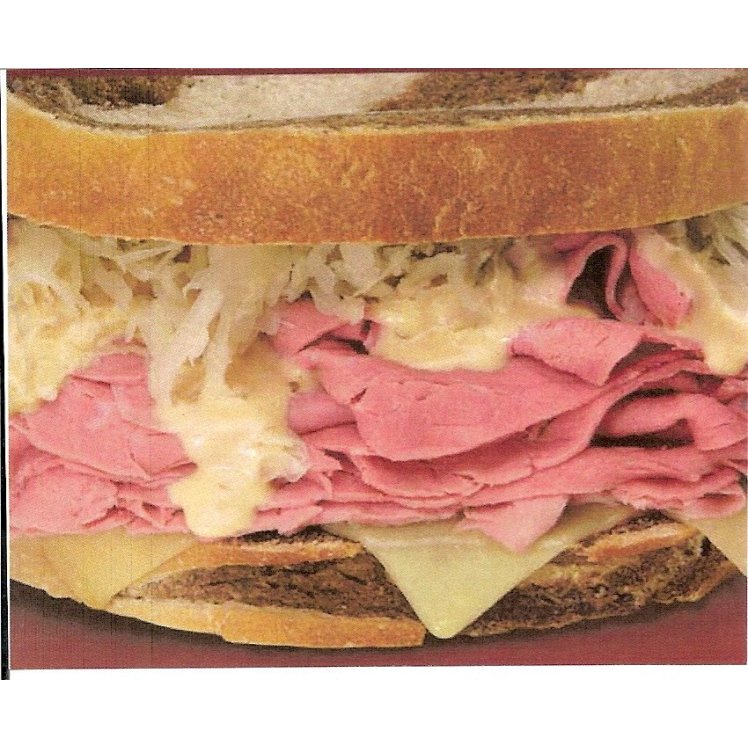 OLD NEIGHBORHOOD CORNED BEEF BRISKET 30%