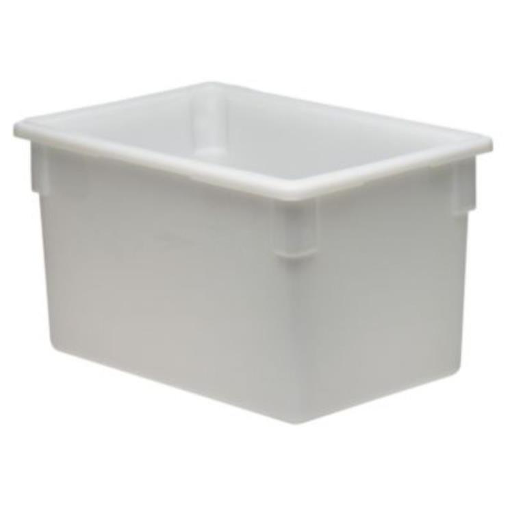CAMBRO FOOD STORAGE BOX 18X26X15 INCH WHITE