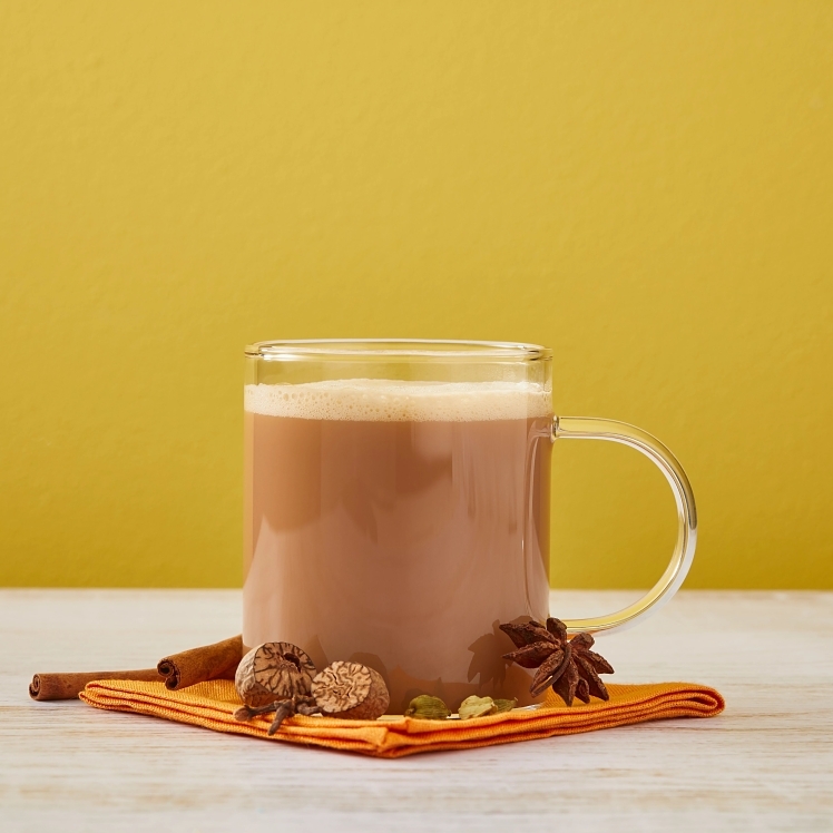 OREGON CHAI TEA SUGAR FREE