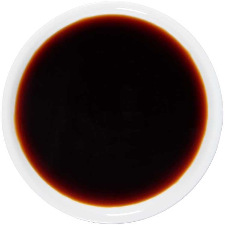KIKKOMAN REDUCED SODIUM SOY SAUCE GLASS BOTTLE