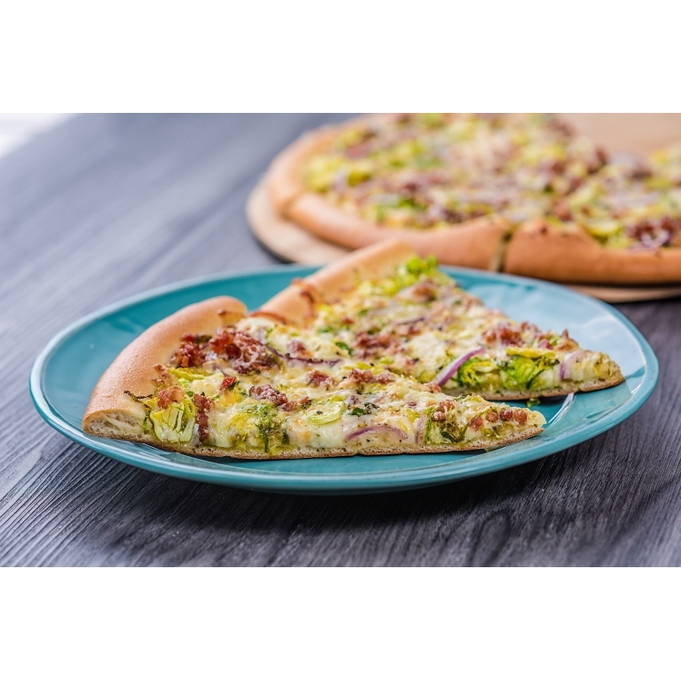 RICH'S RICHS PIZZA CRUST PARBAKED 16 INCH