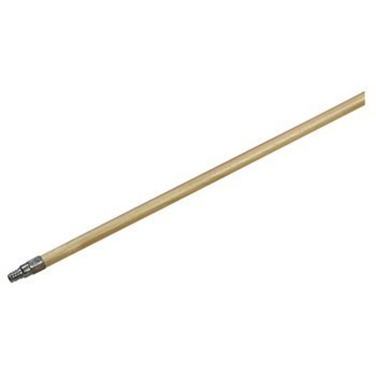 CARLISLE FOODSERVICE PRODUCTS HANDLE THREAD 40 L WOOD WITH