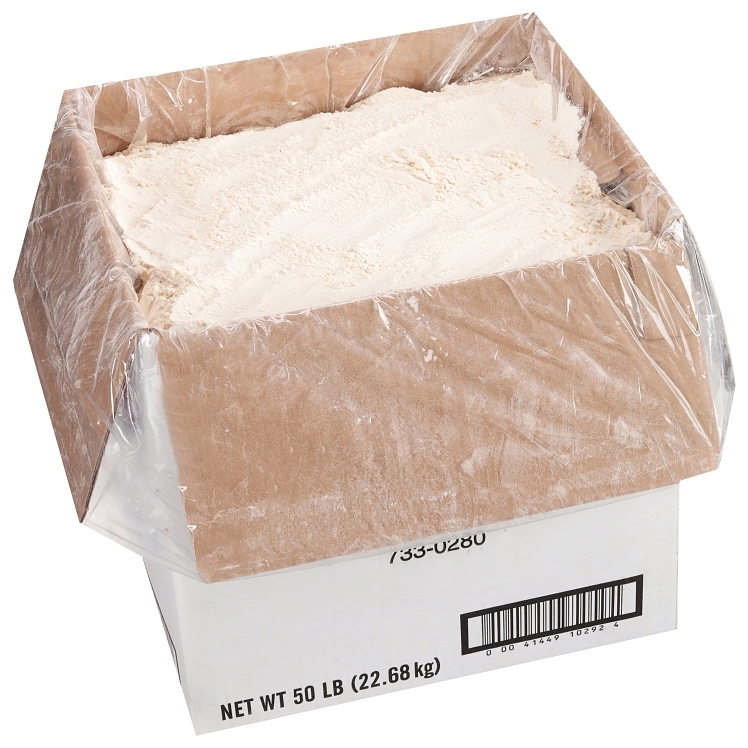 KRUSTEAZ PROFESSIONAL BREAD CRUMB & BATTER MIX