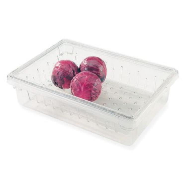 SUPERIOR / CES COLANDER FOOD CONTAINER 18X26X5 INCH