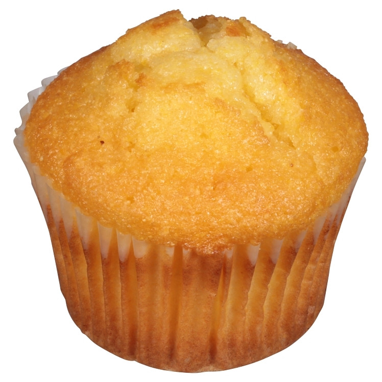 OTIS SPUNKMEYER TRAY PACK CORN MUFFINS