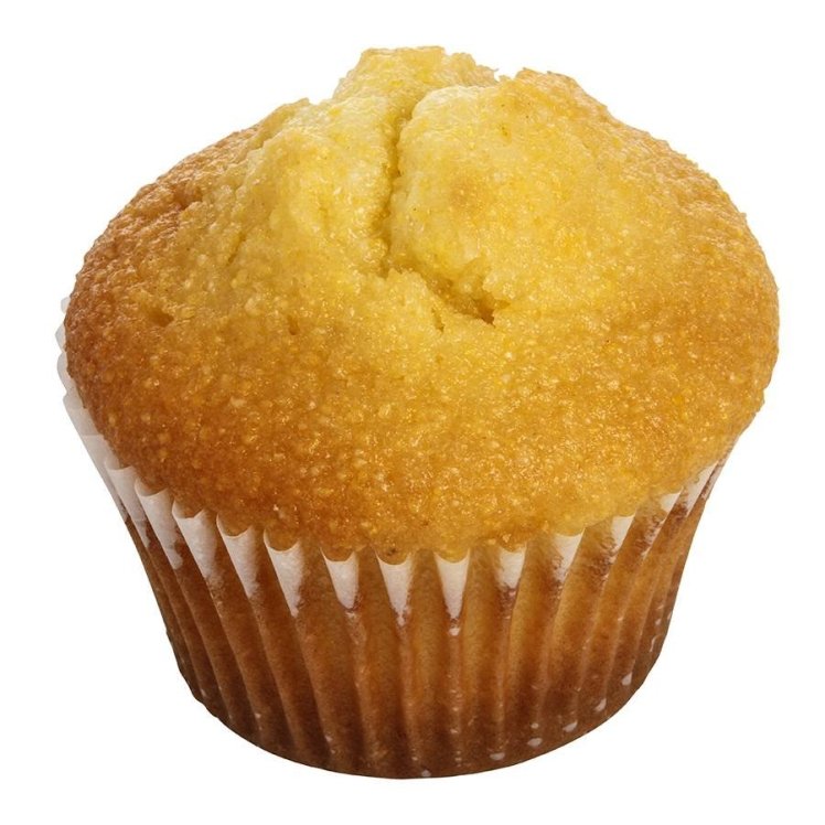 OTIS SPUNKMEYER TRAY PACK CORN MUFFINS