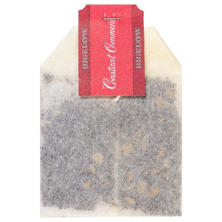 BIGELOW CONSTANT COMMENT HERBAL TEA BAGS