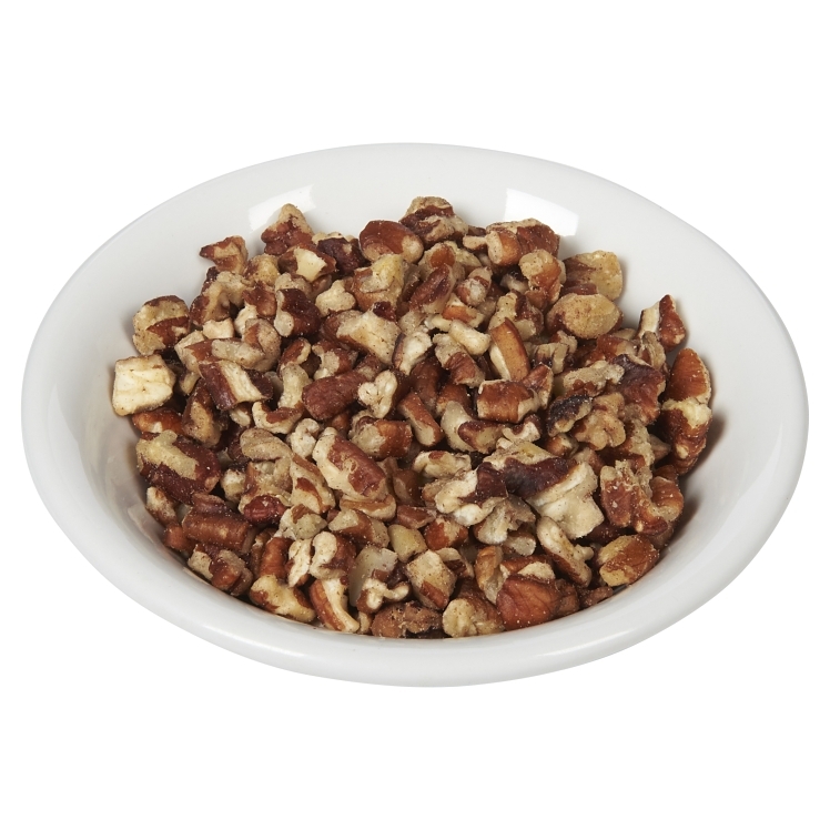 MONARCH MEDIUM FANCY UNSALTED RAW PECANS