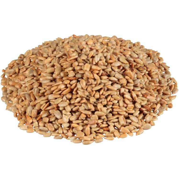 MONARCH SUNFLOWER SEEDS ROASTED UNSALTED OIL