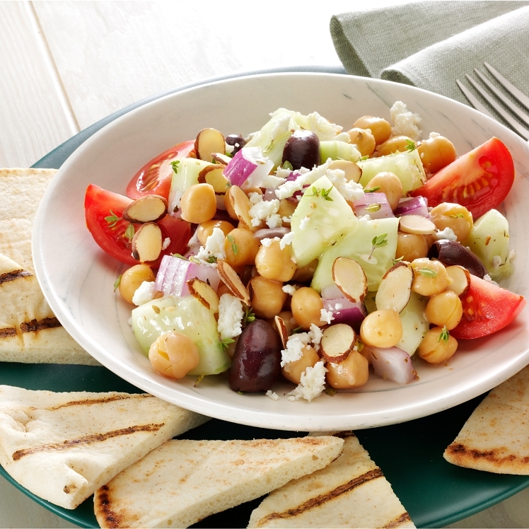 MONARCH SLICED UNSALTED RAW ALMOND NUT BAG