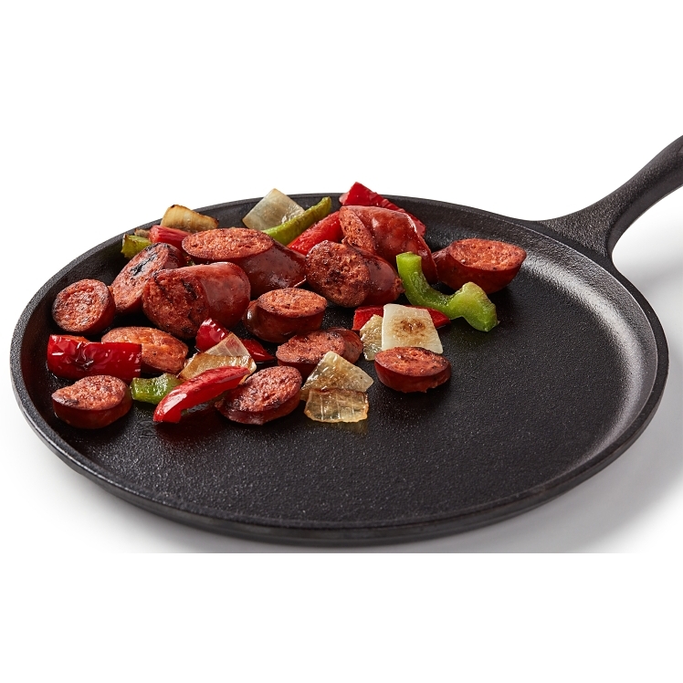 CLOVERDALE LOUISIANA RED HOT SAUSAGE