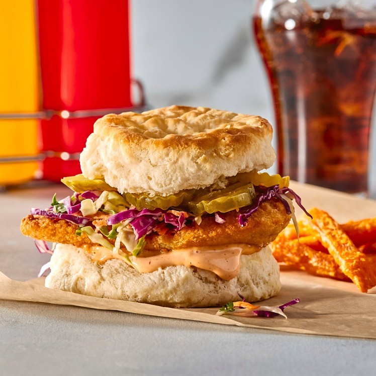 PILLSBURY SOUTHERN STYLE BISCUIT  3.17 OUNCE