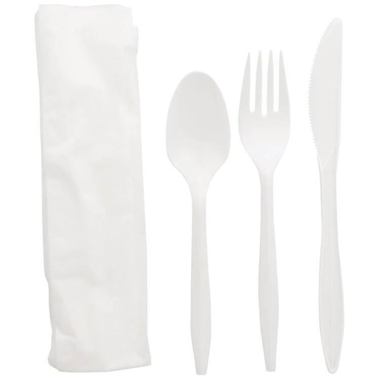 KIT, CTLY K-F-S NAP MW WHT