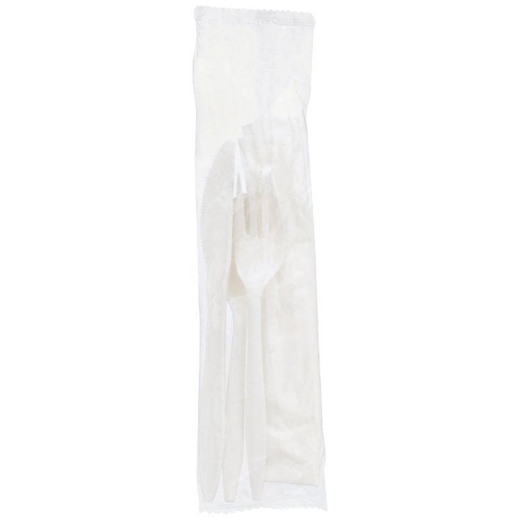 KIT, CTLY K-F-S NAP MW WHT