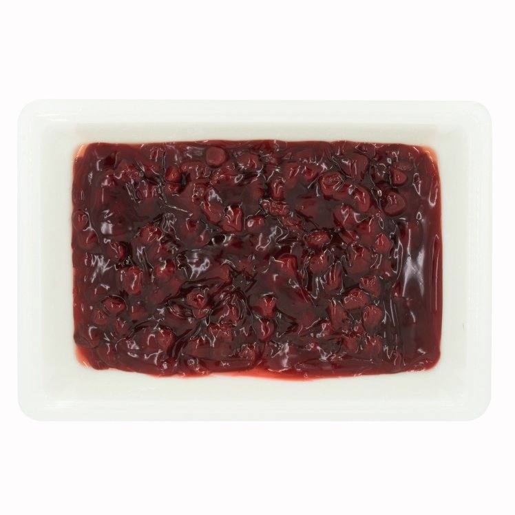 LUCKY LEAF FILLING STRAWBERRY PIE READY TO USE CAN