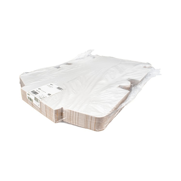 SOUTHERN CHAMPION TRAY CAKE BOX WHITE 10 X 10 X 5 1/2 INCH