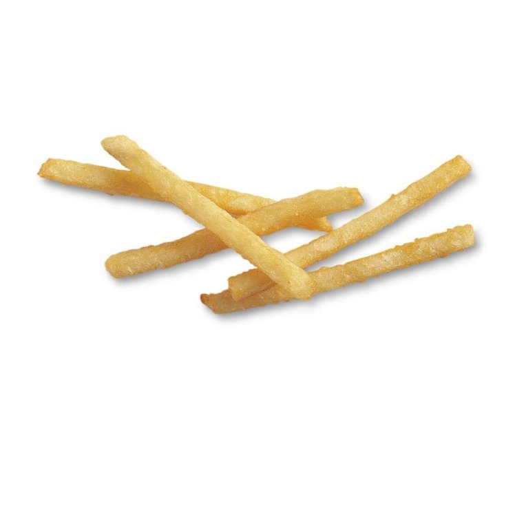 BREW CITY BEER-BATTERED FRENCH FRIES 5/16 INCH