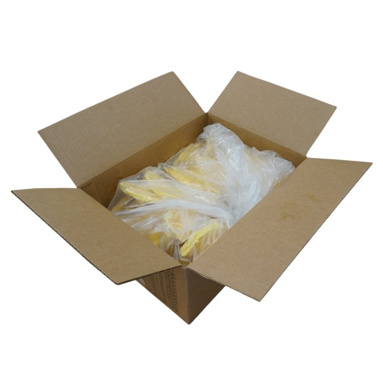 PAPETTIS / TABLE READY CHEESE CHEDDAR 6X3 OMELETTE FOLDED